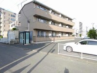 セジュール南大通A