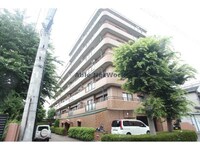 ライオンズマンション馬場町
