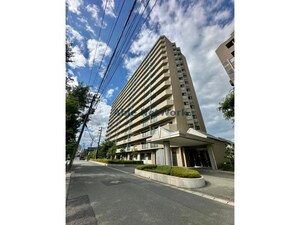 トーカンマンション盛岡駅前プラザ壱番館