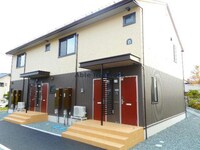 コンフォーティア東仙北　B