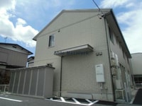 ルミナス山岸