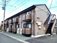 ウィルコート水道橋　Ｃ