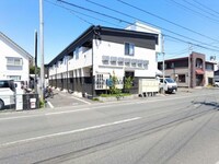 ソラールＡ棟