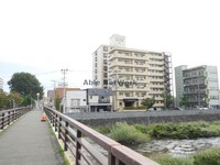 トーカンマンション毘沙門橋