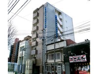 タウンコート開運橋通