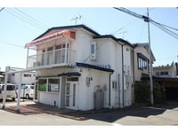 中野1丁目貸家