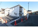 メイランドIの外観
