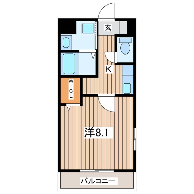 間取り図 プライムレジデンス神明