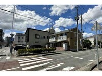 カナール清水町
