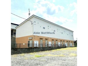 HOKUTO上田通り