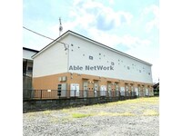 HOKUTO上田通り