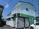 光陽ハイツ
