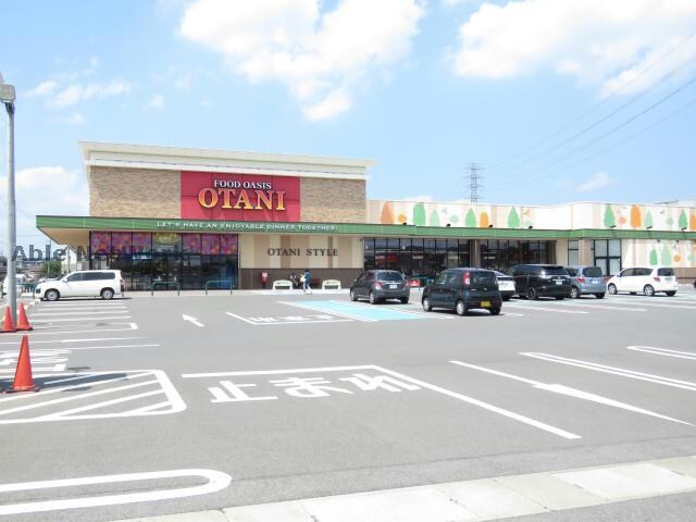 フードオアシスOTANI高根沢店(スーパー)まで994m ＣＦハイツ　Ⅶ