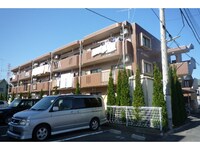 ＣＦハイツ　Ⅴ