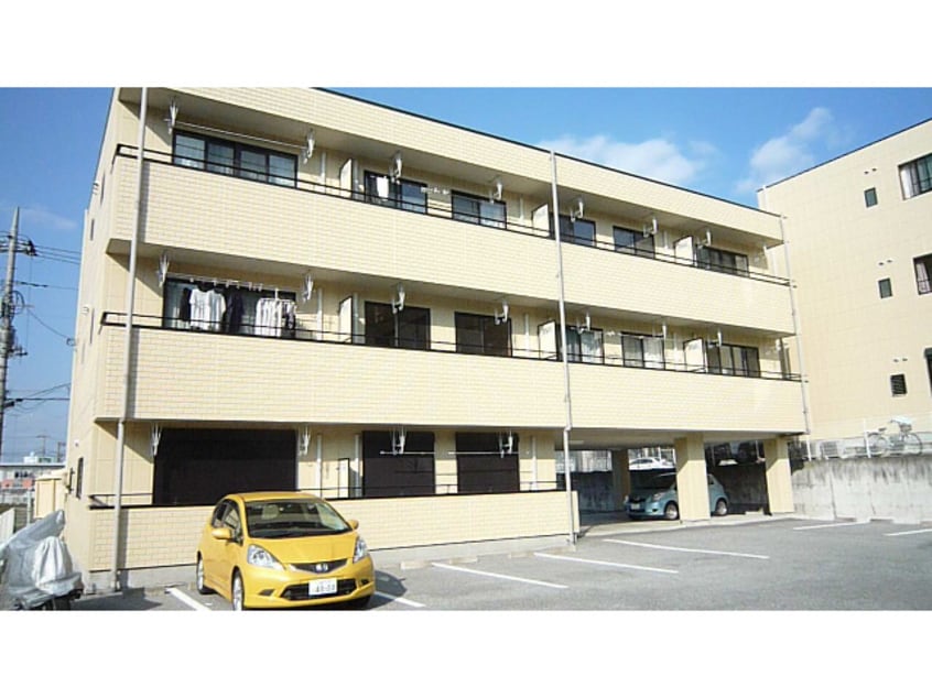  コーポドヌーブ