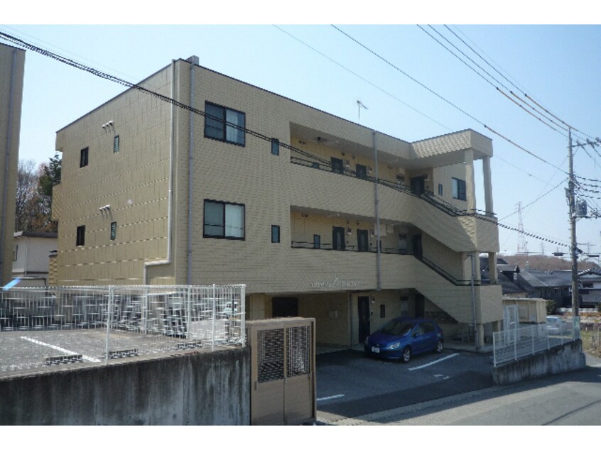  コーポドヌーブ