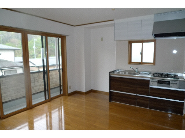 ＬＤＫ コーポドヌーブ