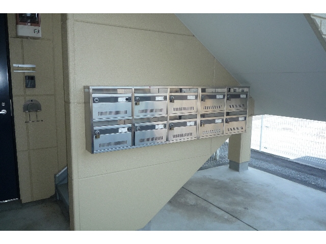  コーポドヌーブ