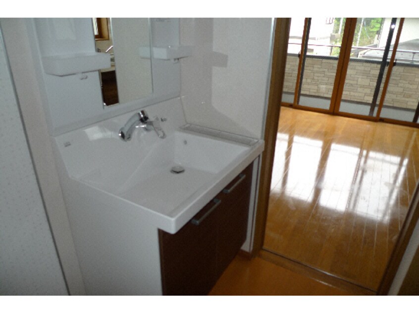 洗面台 コーポドヌーブ