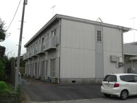 ハピネス・フィオ－レＡ