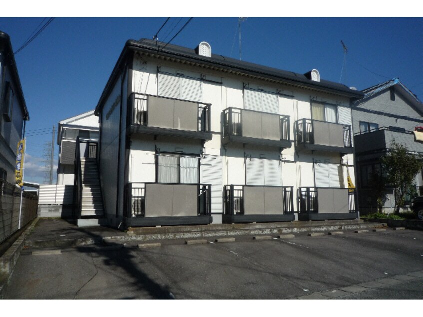  リバティヒルズ光陽台