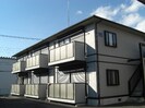 サンビレッジ光陽台十五番館の外観