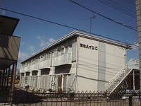 菊地ハイツC