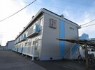 光陽台壱番館の外観