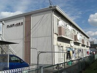 サンシティ北原Ｂ