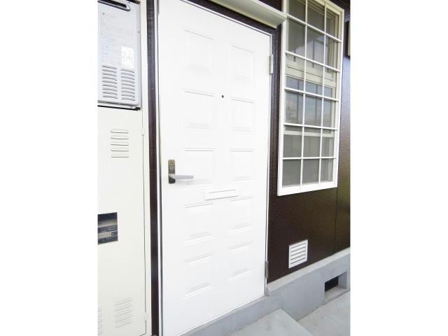  ハイツタチバナ