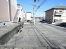  サンライズハウスB