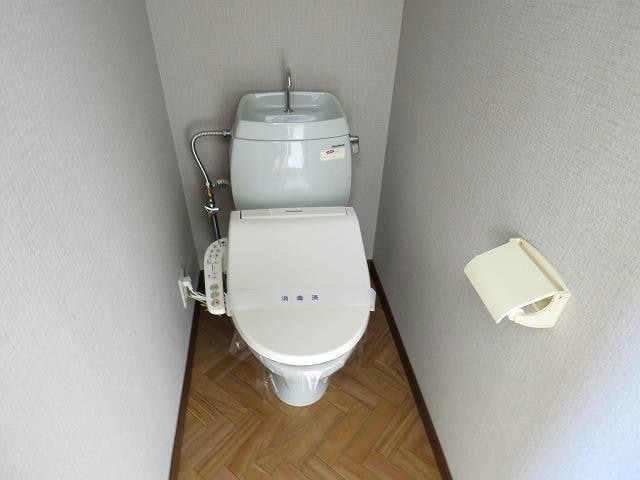  サンライズハウスB