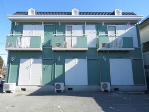 コーネルハウス C