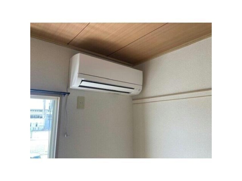  横塚ハイツ　Ｂ