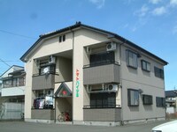 トマトハイツ
