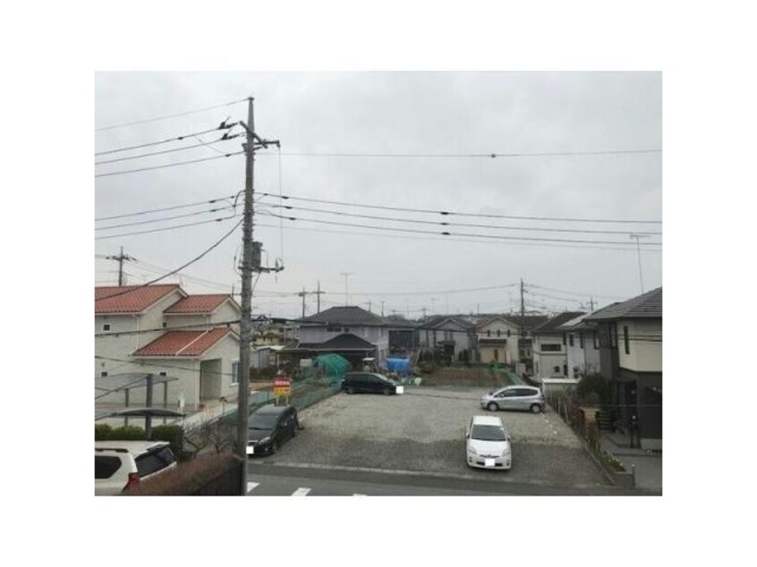  ノーブルクロードⅠ