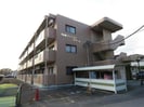 Y&Mマンションドリームの外観