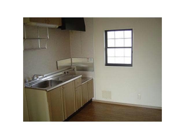  ハイランドヴィラ　Ⅰ