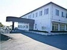 薫会烏山台病院(病院)まで1199m サンプラザB