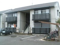 ディアス北原Ａ