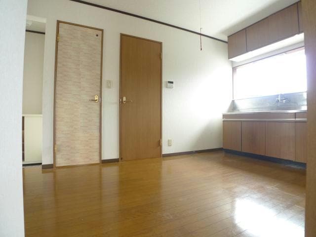  リトル・パンド・ハイツＭ