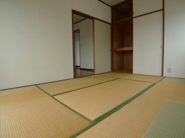  リトル・パンド・ハイツＭ