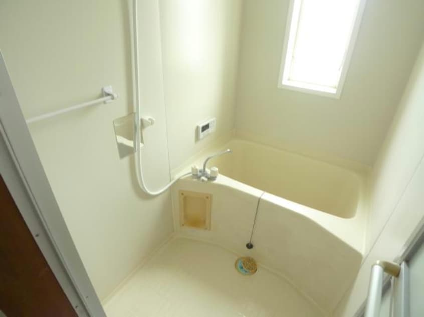  リトル・パンド・ハイツＭ