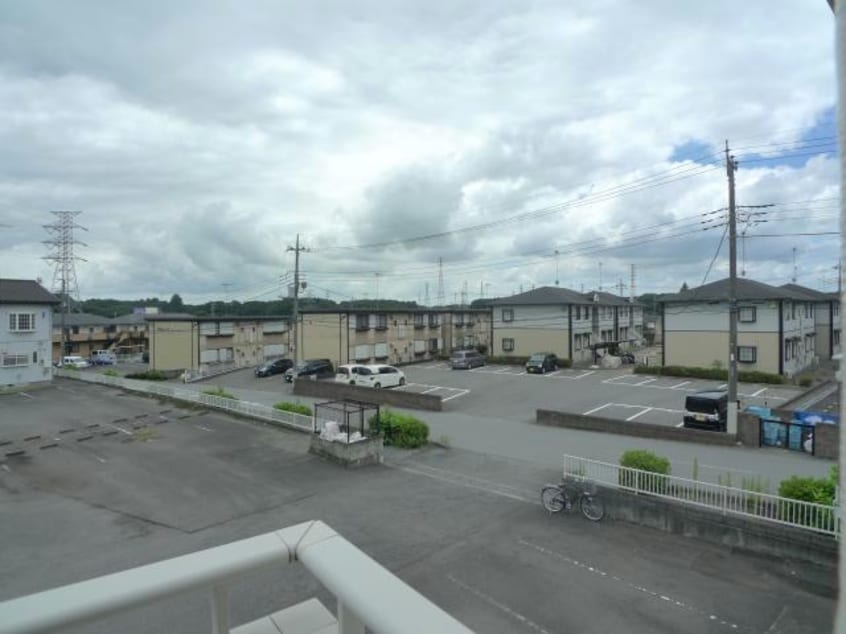  リトル・パンド・ハイツＭ