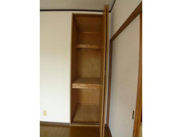  リトル・パンド・ハイツＭ