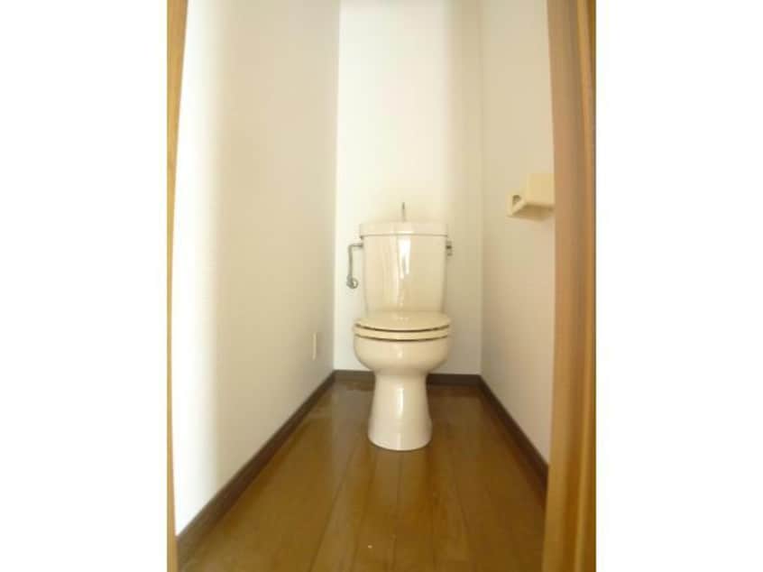  リトル・パンド・ハイツＭ