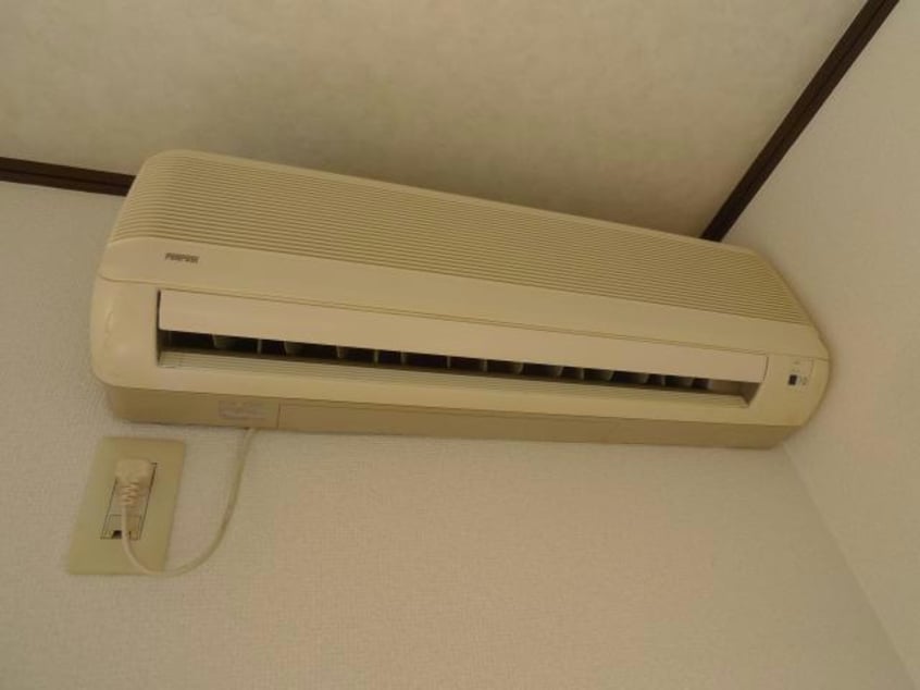  リトル・パンド・ハイツＭ