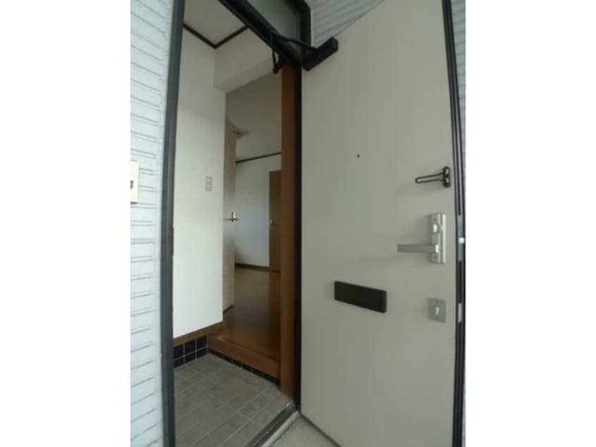  リトル・パンド・ハイツＭ