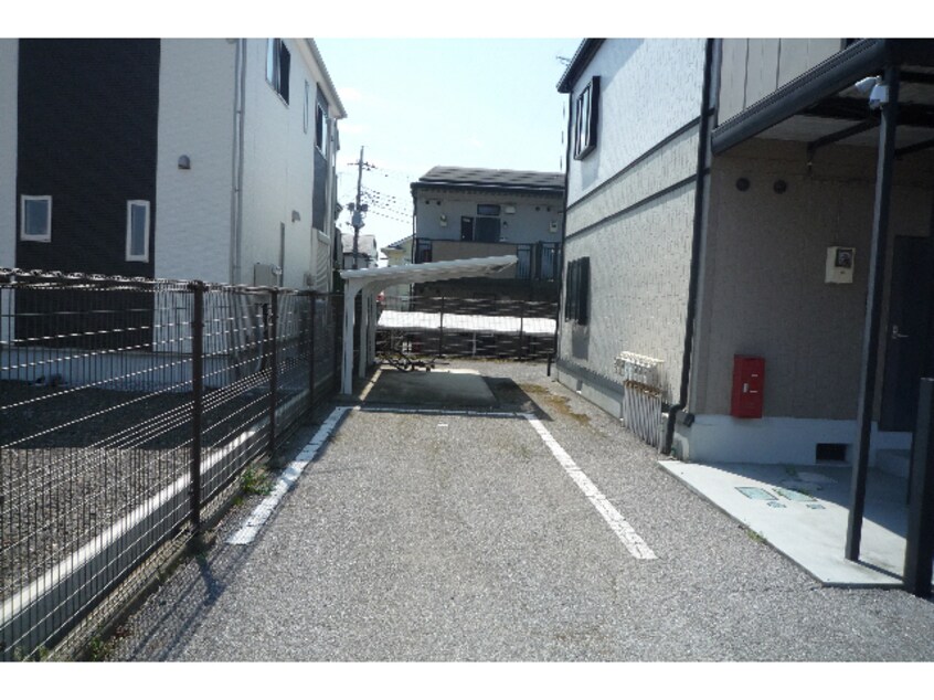  サンガーデン落合