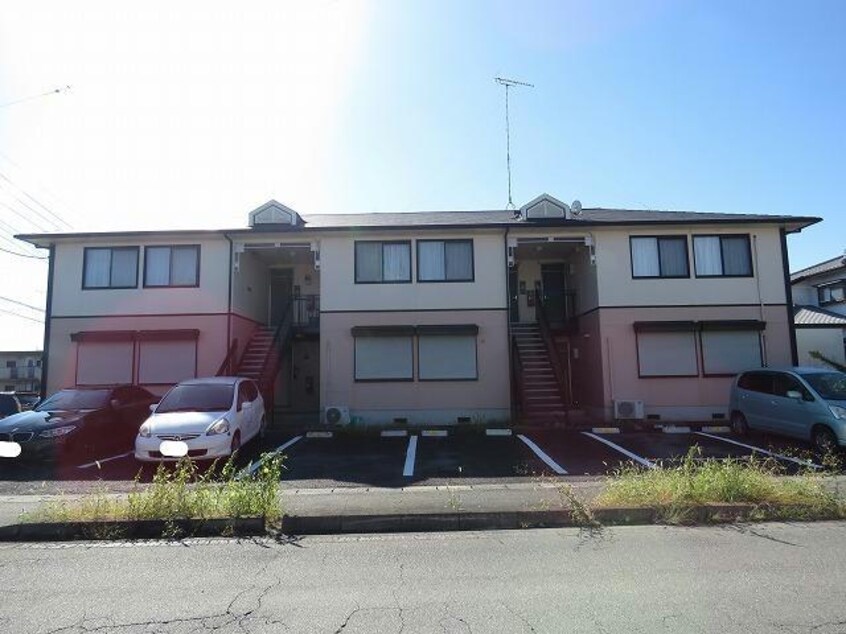  グリーンヴィラⅡ